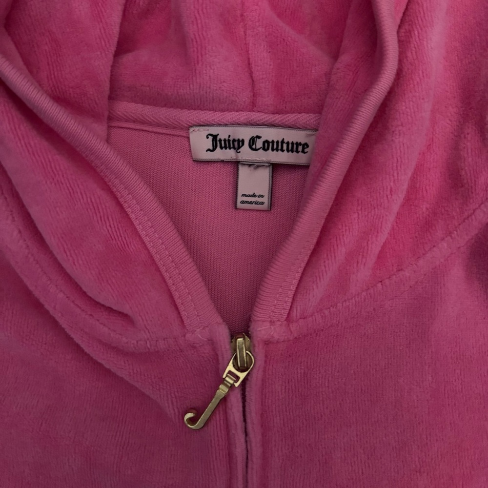 Juicy Couture tracksuit - Picture 8 of 14